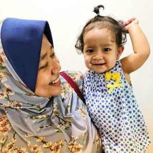 Nor Shazwani Mohd Hanapi profile icon