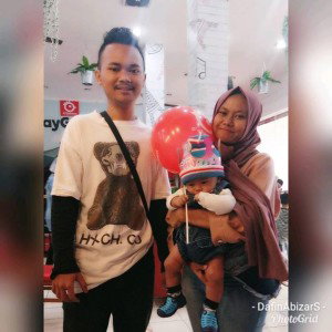 Widia Firmansyah profile icon