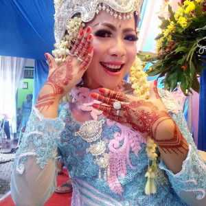 Feti Maulidya profile icon