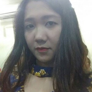 Anggita Kusumaningrum profile icon
