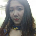 Anggita Kusumaningrum profile icon