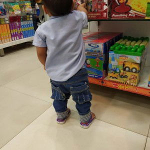 Lilyrianti profile icon