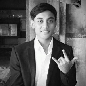 Krisna Sanubari profile icon