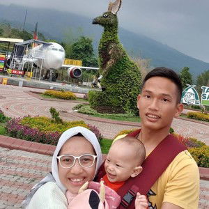 Astarina Yulinda Wydiani profile icon