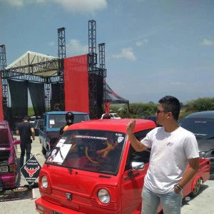 Beni Prima Pratama Putra profile icon