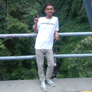 Dimas AF profile icon