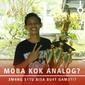 Van Nico profile icon