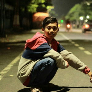 edo Kow profile icon