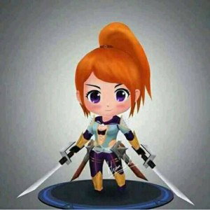 Andri Idoy profile icon