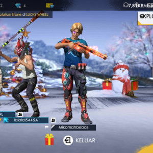 Miko Gaming profile icon