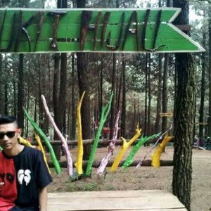 Faiz Irwanto profile icon