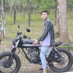 Candra Karuma Nusantara profile icon