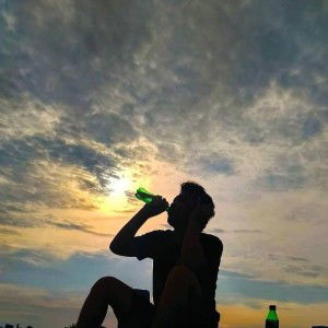 Paijo Deglengg profile icon