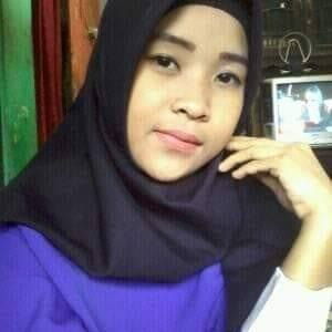 Putri Dwi Lestari profile icon