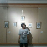 Reza Jah profile icon