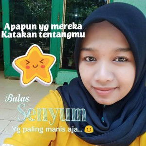 Ummy Agustini profile icon