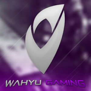 wahyu gaming profile icon