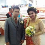 Lestari Hasibuan profile icon