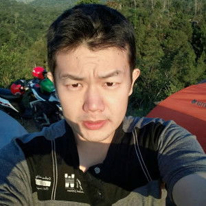 Oky Stevanus profile icon