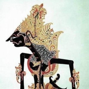 Taufiq Sri Narendra profile icon