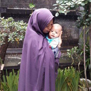 Anggraeni Amizah Zahra profile icon