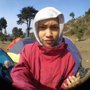 Dwita Syafria profile icon