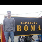 Irfan profile icon