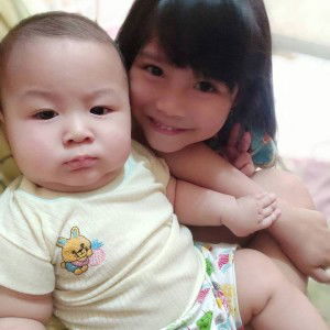 IndriEh UnThary IU profile icon