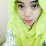 Maynisa Ayu Lestari profile icon