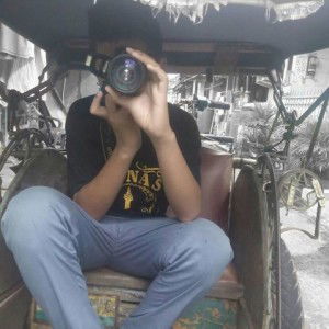 Muhammad Irfan profile icon