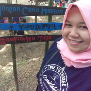 Dhe'Wulan Sri Rahayu profile icon