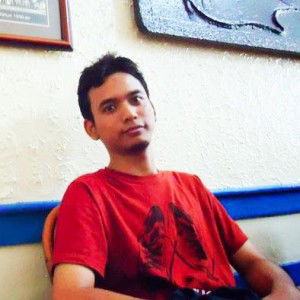 Hendrik Budiman profile icon