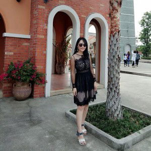 Siriyaporn Prasan profile icon