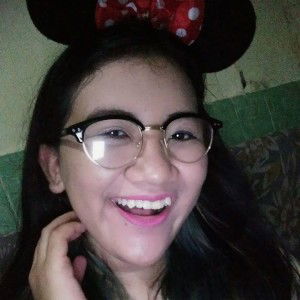 Intan Nur Tabrina profile icon