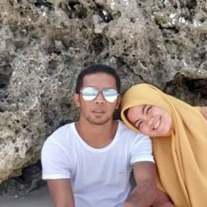 Asmawati profile icon