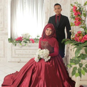 Nicky Ramadhan profile icon