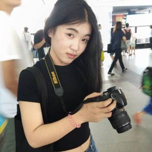 Niramon Suayluek profile icon