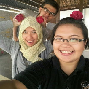 Ana Suryaningtyas profile icon