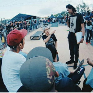 TRAGEDI 25 profile icon