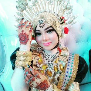 Nurul Arizka profile icon