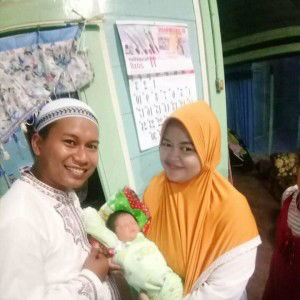 Dherzy Chostaricha Pundri profile icon