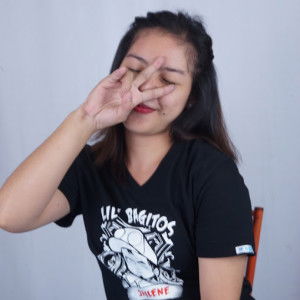 Jailene Villabas Sampiano Batal profile icon