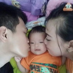 Debi Oktaviani Mujiburohman profile icon