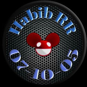 HabibR profile icon
