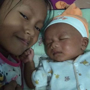 Mamah Keke profile icon