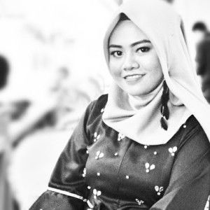 KIKI FEBRIANITA profile icon