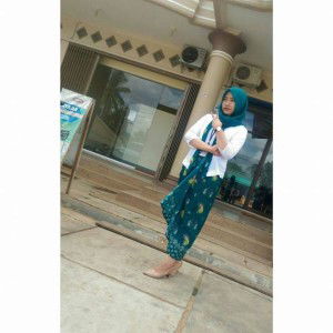 Nur Hikmah Idris profile icon