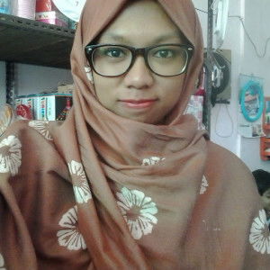 Nur Hidayati profile icon