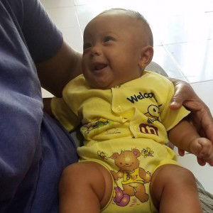 Frenty Prayityas profile icon