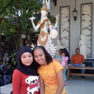 Herlyn Mumpuni profile icon